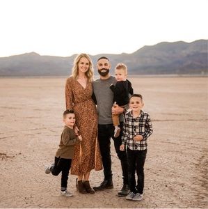 Meet your Posher, Danny